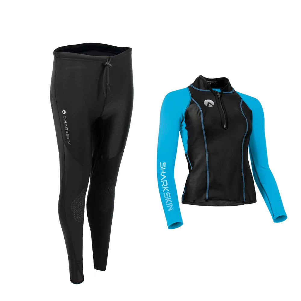 Performance Wear Top & Bottoms Package - Womens