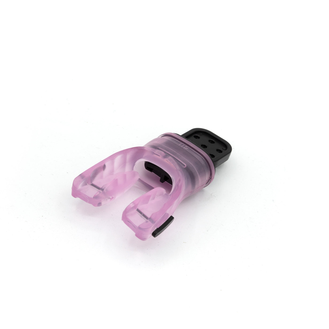 Mouldable Mouthpiece Regulator Silicone Neptune