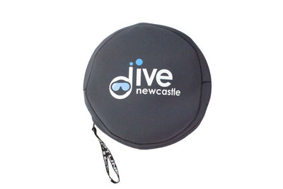 Neptune Dive Newcastle Regulator Bag