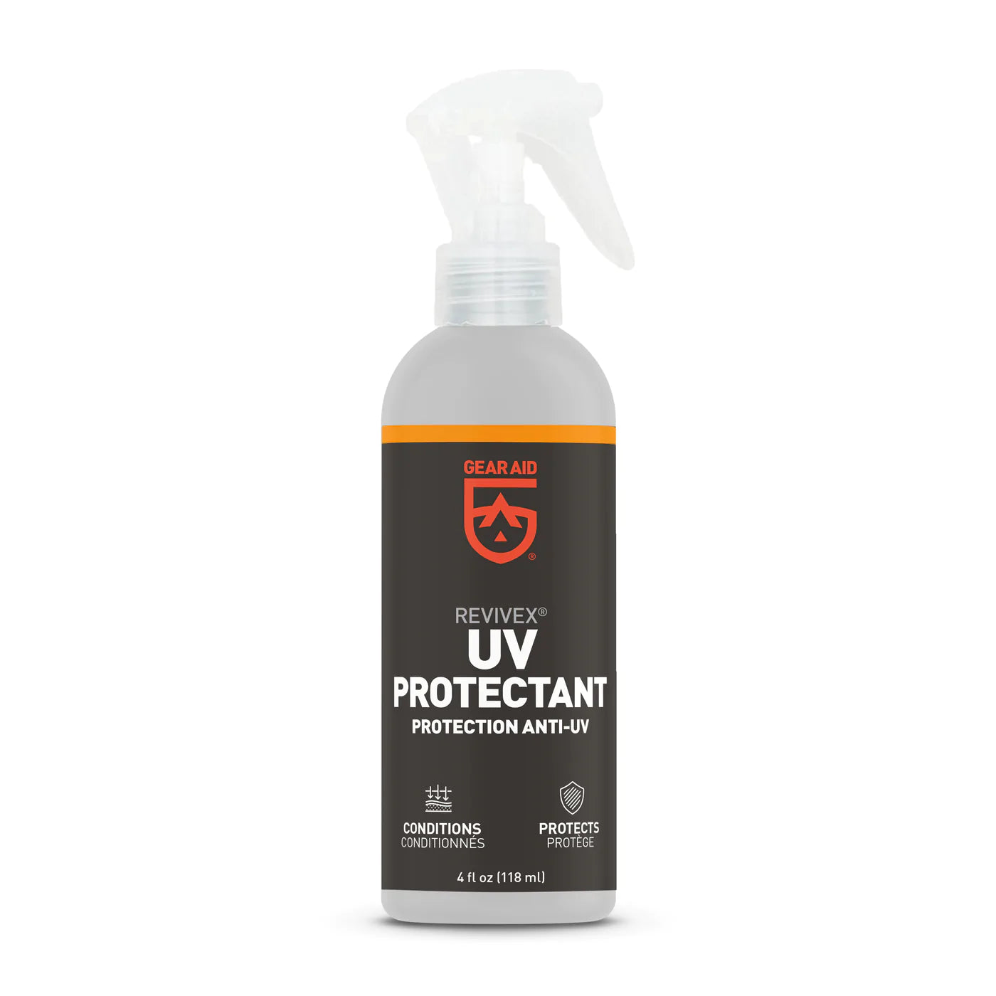 GearAid UV Protectant coating