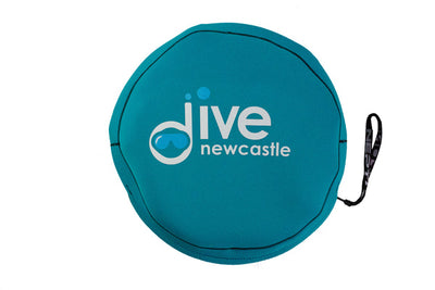 Neptune Dive Newcastle Regulator Bag