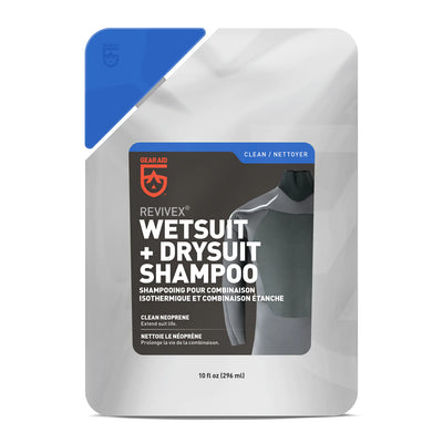 GearAid Wetsuit Cleaner Shampoo