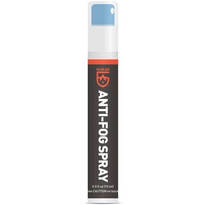 Gear Aid Antifog Spray