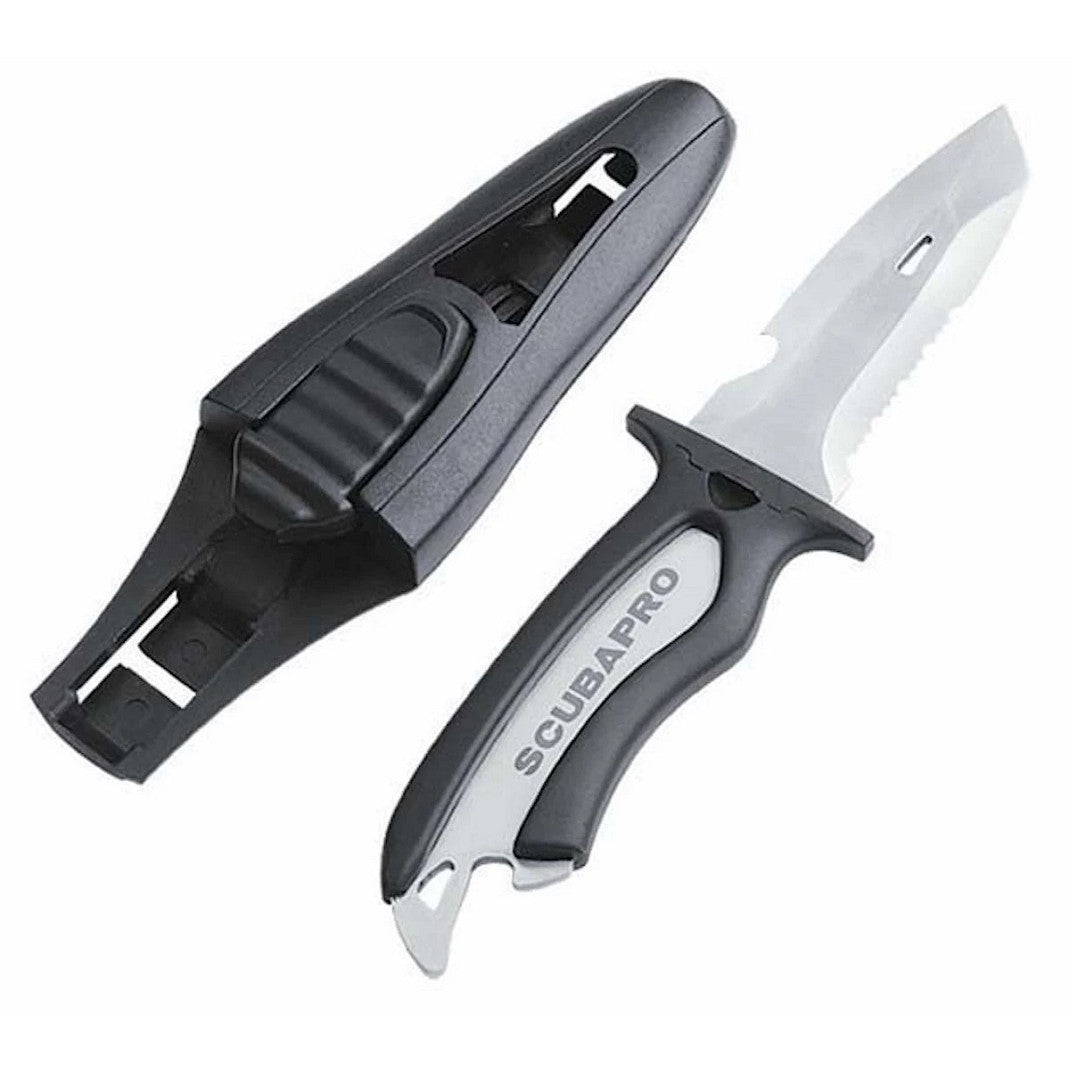 Scuba Diving Stainless Steel Knife