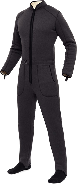 Santi Avatar drysuit undergarment