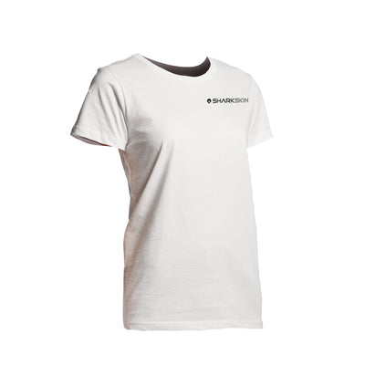 Sharkskin T-Shirt - Womens