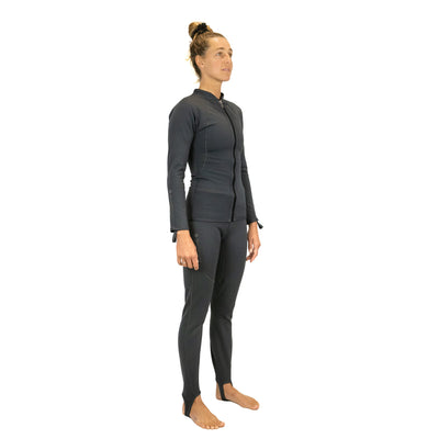 T2 Chillproof Top and Bottoms Bundle - Womens