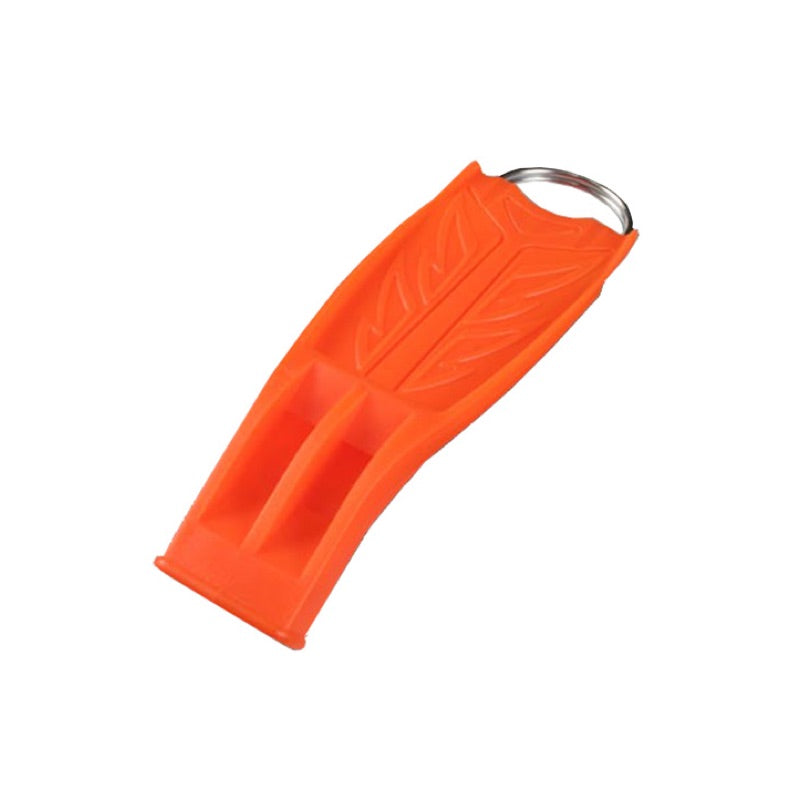 Aquatec Whistle Orange