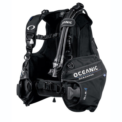 BC Ocean Pro QLR 4