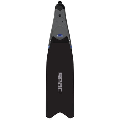 Seac Fins BM30 Black Composite Blade Full Foot