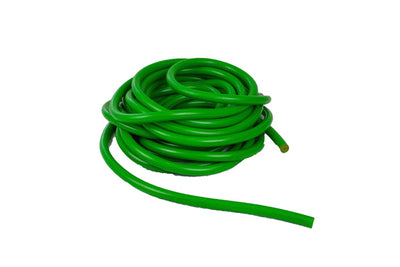 Bulk Rubber Green 16mm Sold By The Metre