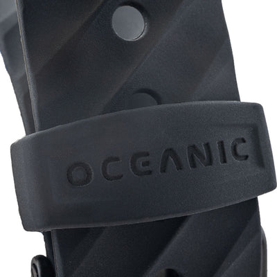 Oceanic's Geo Air Strap