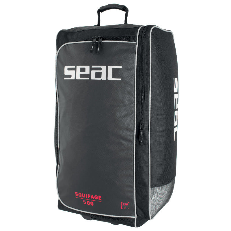 Equipage 500 Seac Bag & Back Pack 130l