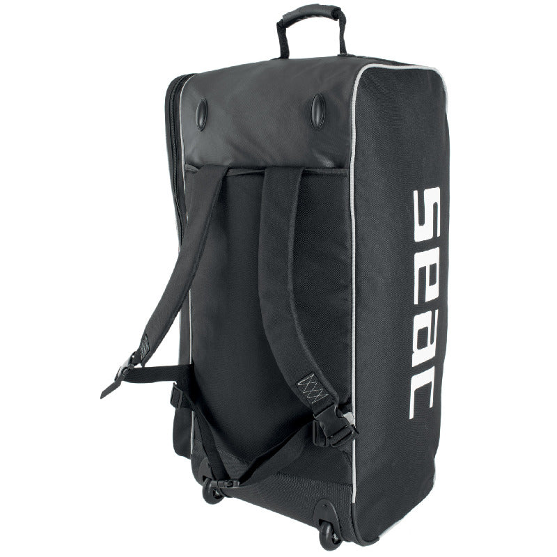 Equipage 500 Seac Bag & Back Pack 130l