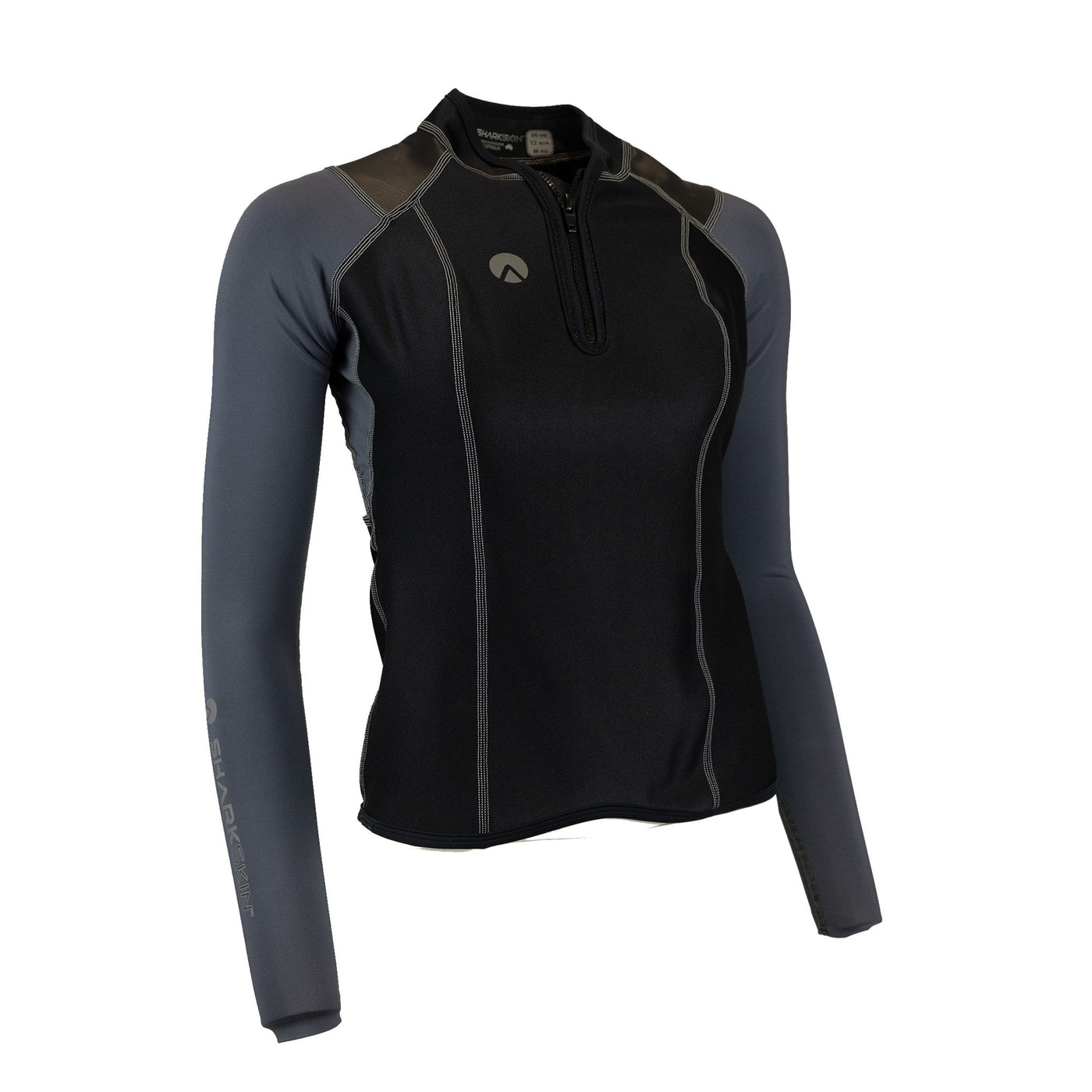 High Performance Wear Long Sleeve - Womens