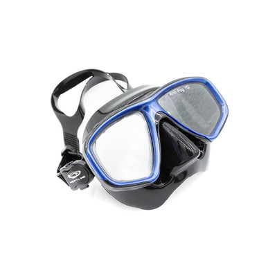 Neptune Kai SeaClear Mask with UV Antifog Lens