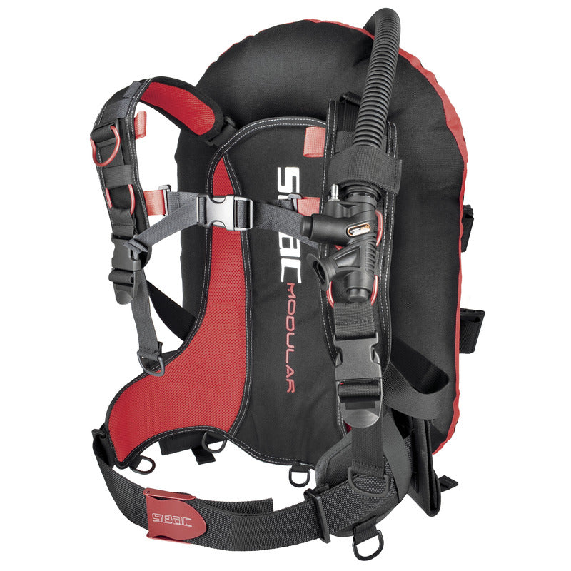 Modular Bcd Seac One Size Fits All Adjustable