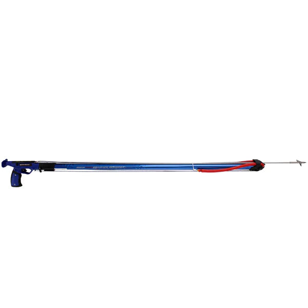 Ocean Hunter Spear Gun Blue