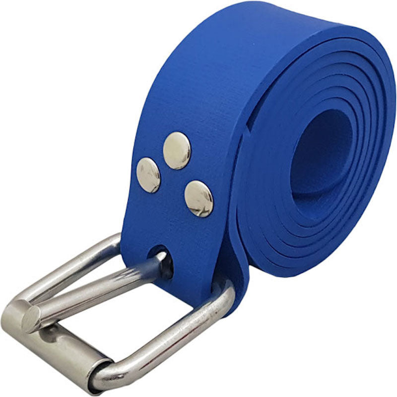 Blue Weight Belt