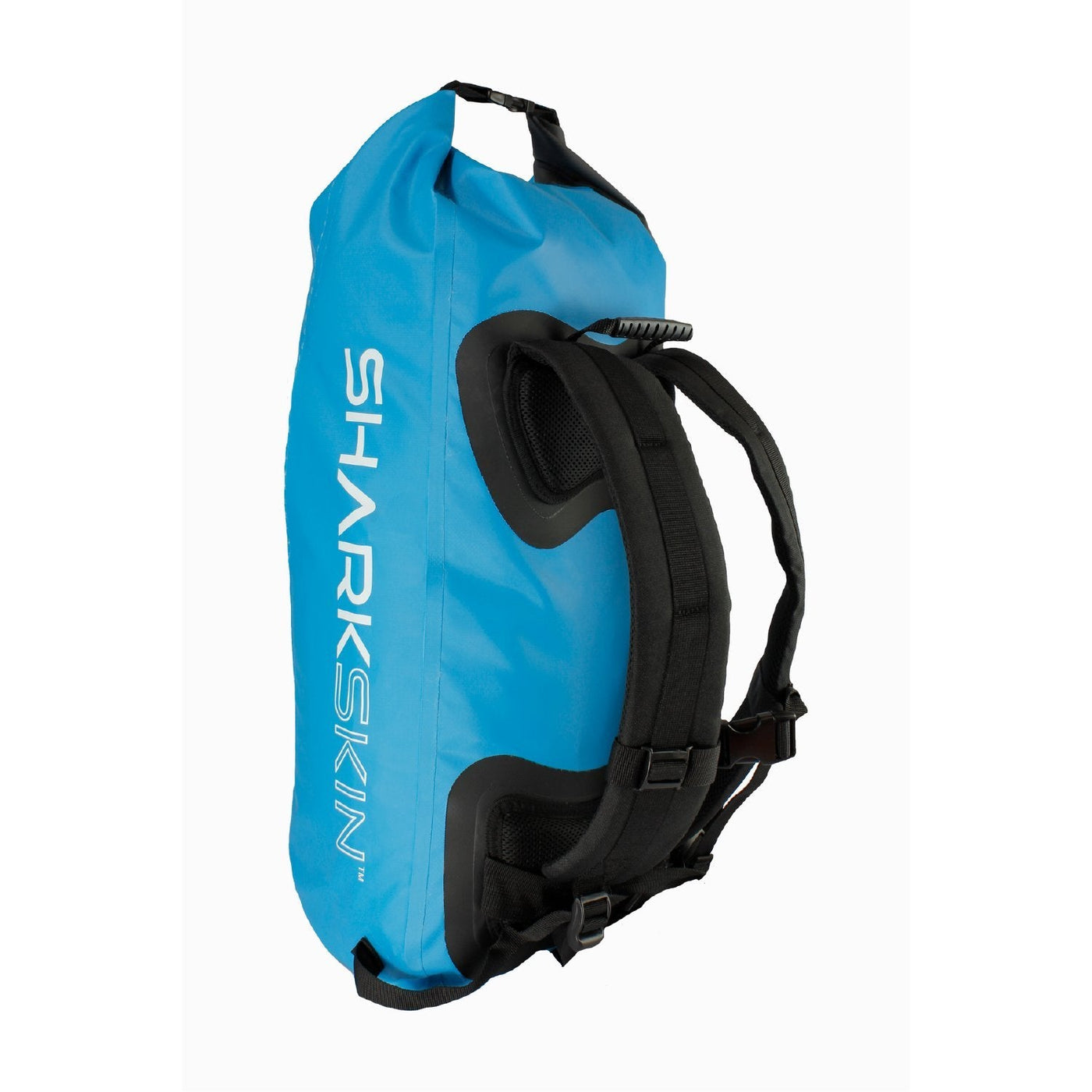 Sharkskin Performance Dry Backpack #color_blue