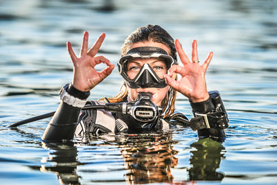 Stress & Rescue Diver Course SSI + Bonus $50 Gift Voucher To Redeem Instore