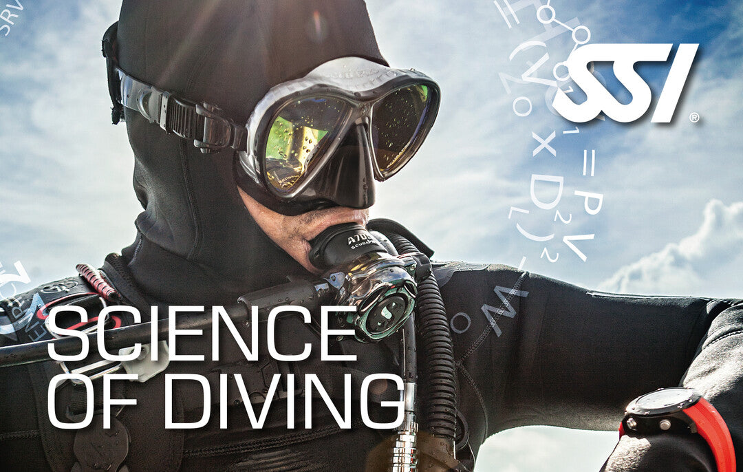 Science Of Diving Dive Newcastle