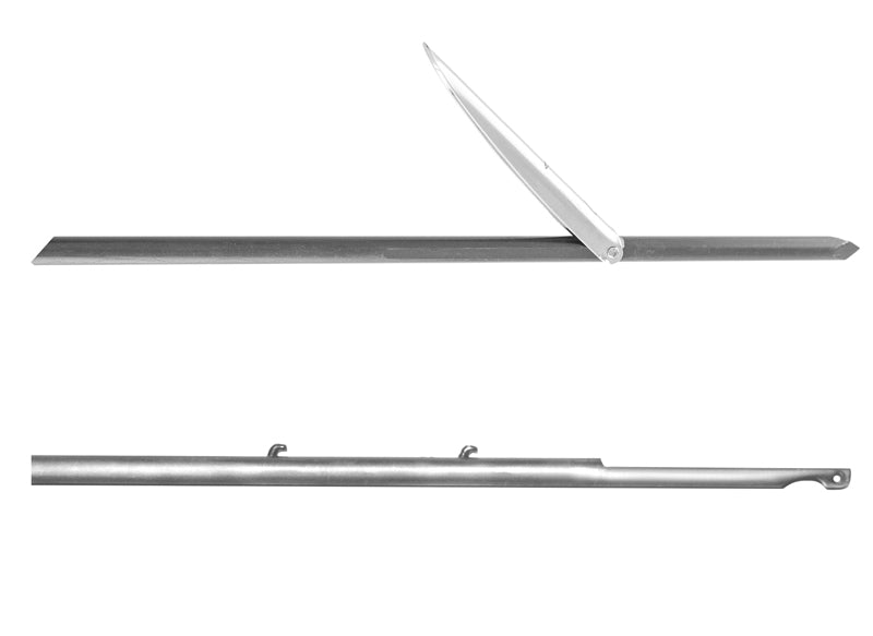 Rob Allen Spear 7.5mm D/Fins