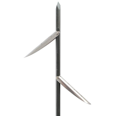 Rob Allen Spear 7.5mm 3 Wire Dbl Barb