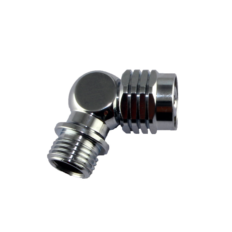 Swivel Adapter 110 Degree Second Stage LP
