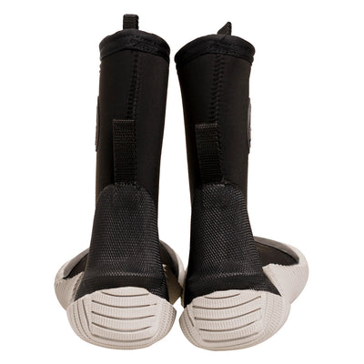 Scuba Diving Rubber Sole Boot