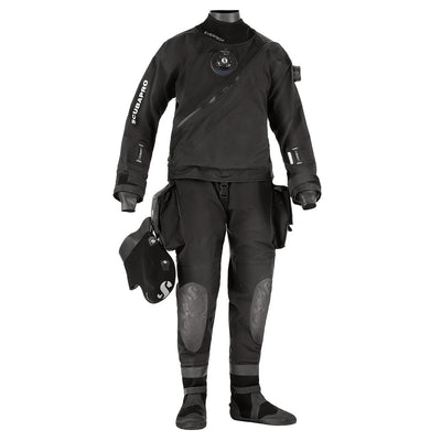 Scuba Tech Diving Dry Suit