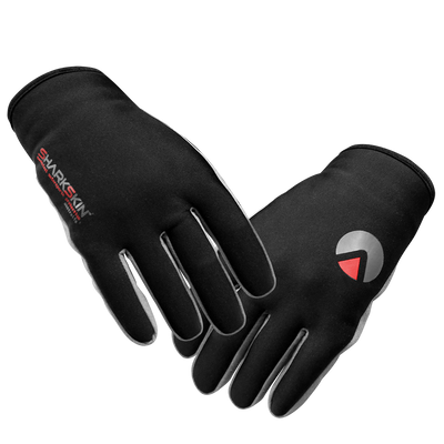 Sharkskin Chillproof Watersports Gloves