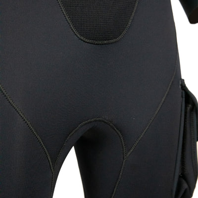 Triton Tech Semi Dry Wetsuit