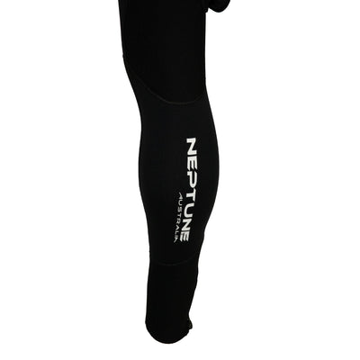 Triton Tech Semi Dry 7/5mm Mens Dive Suit