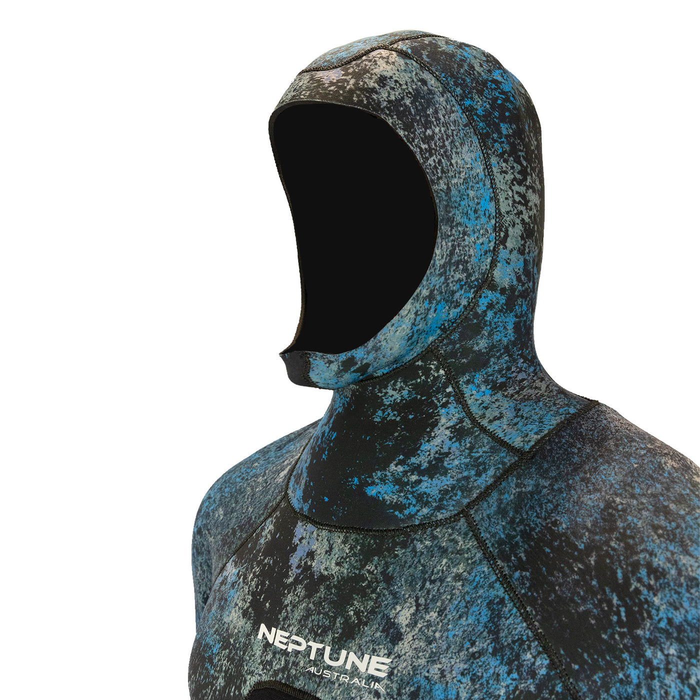 Mens Open Cell Wetsuit