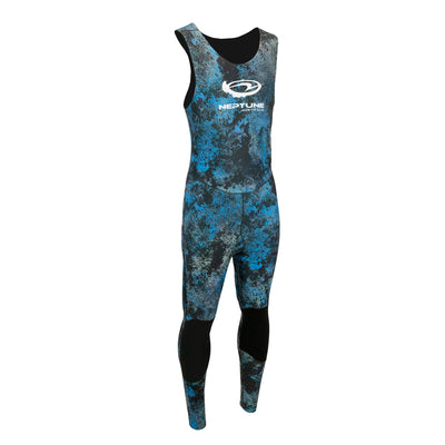 Lined Spearfishing Wetsuit