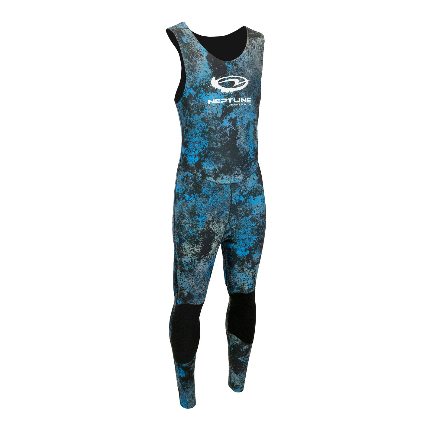 Open Cell Spearfishing Wetsuit