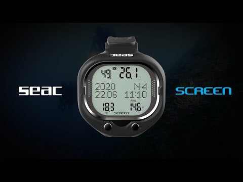 Seac Screen Wrist Computer