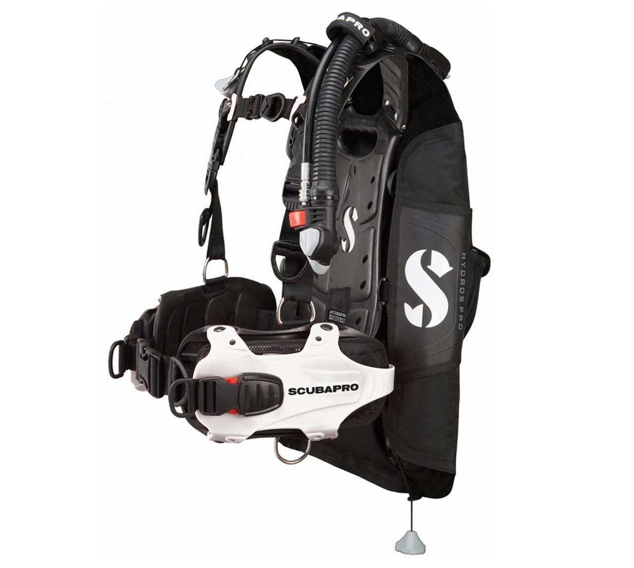 Scubapro Instructors Choice Package - Womens