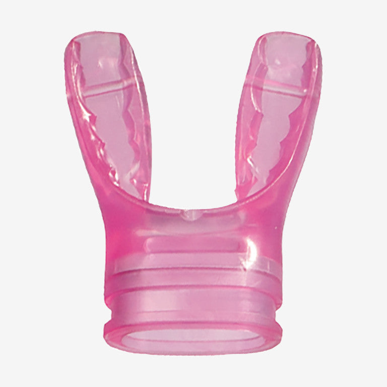 Pink Mouthpiece