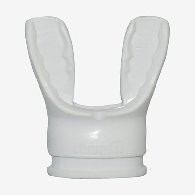 White Mouthpiece