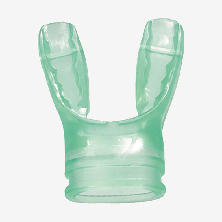 Green Mouthpiece