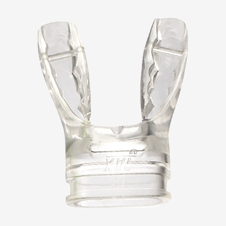 Clear Mouthpiece 