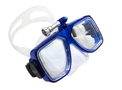 Neptune GP Reef Package Bargain Buster Pack. Mask Snorkel & Fins