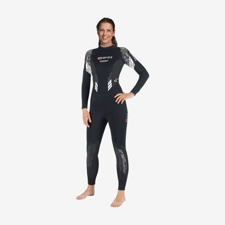 Reef 3mm She Dives Wetsuit