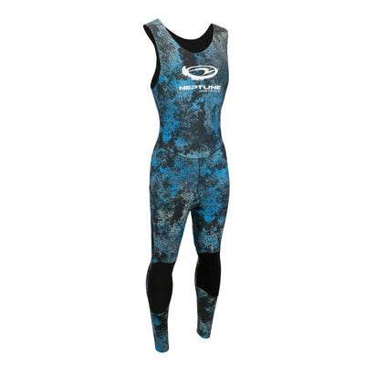 Womens Open Cell Wetsuit