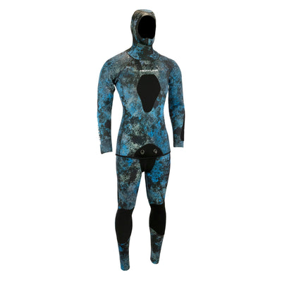 Spearfishing Wetsuits