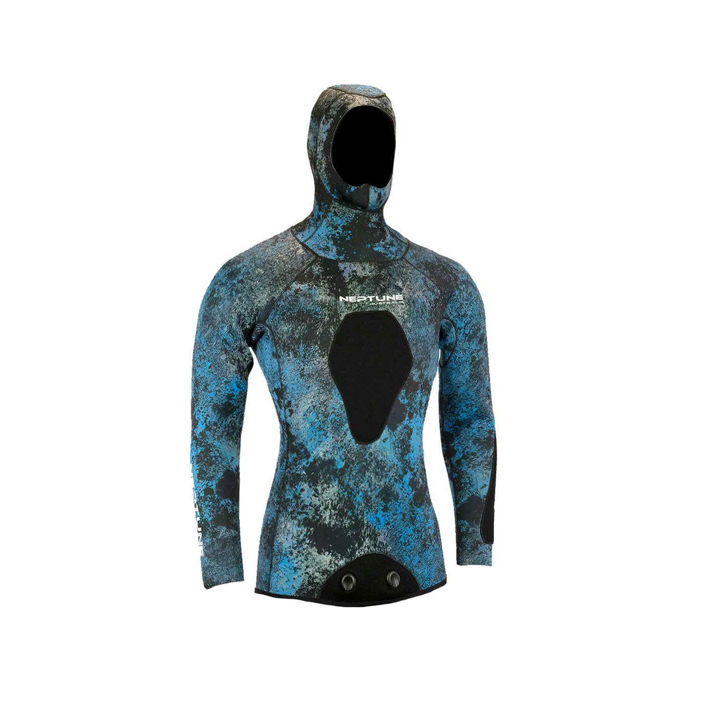 Female Open Cell Wetsuit