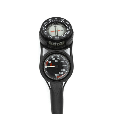Compact SPG + Compass